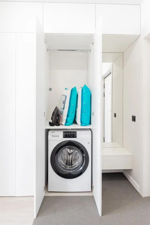 Современная евротрешка в центре