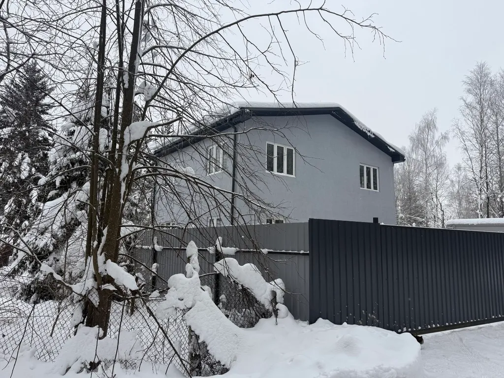 6-комнатный Дом