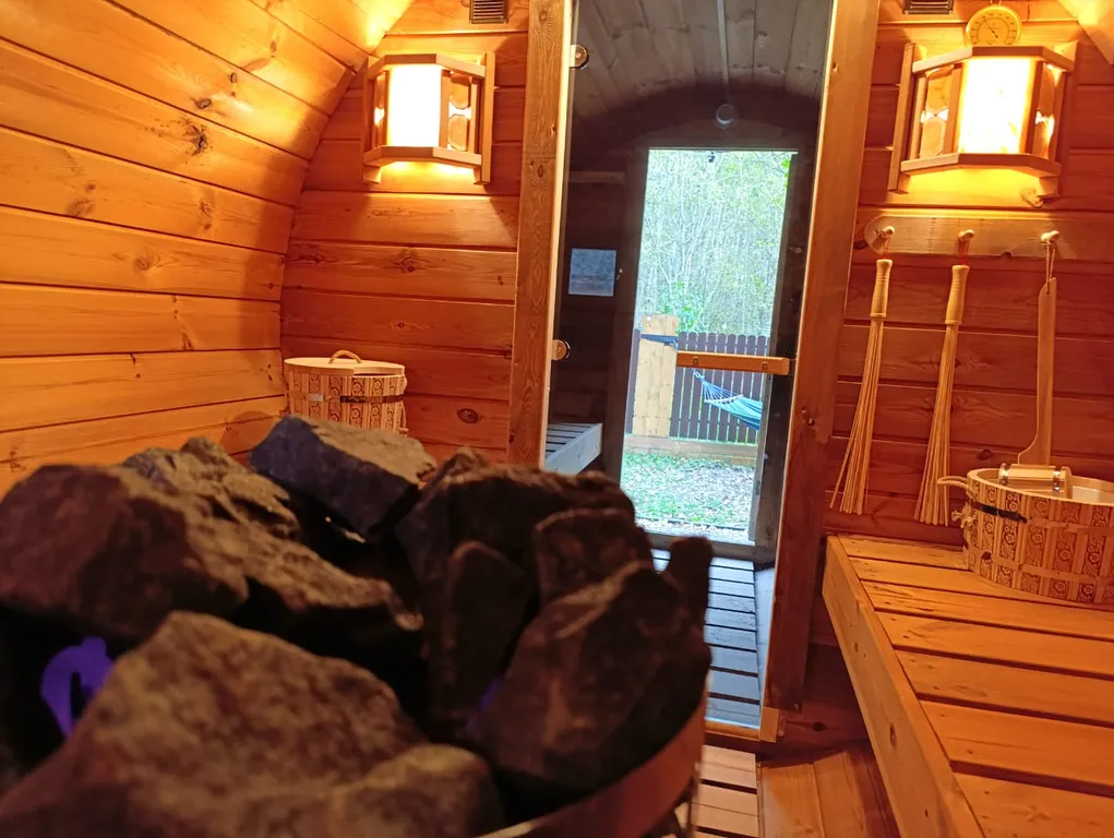 Умный афрейм дом с Алисой, проектором и виртуальными очками