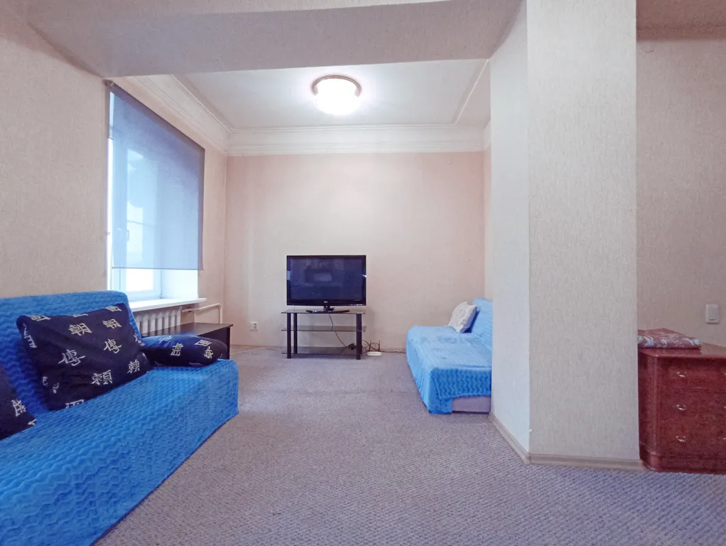 Апартаменты в самом сердце города