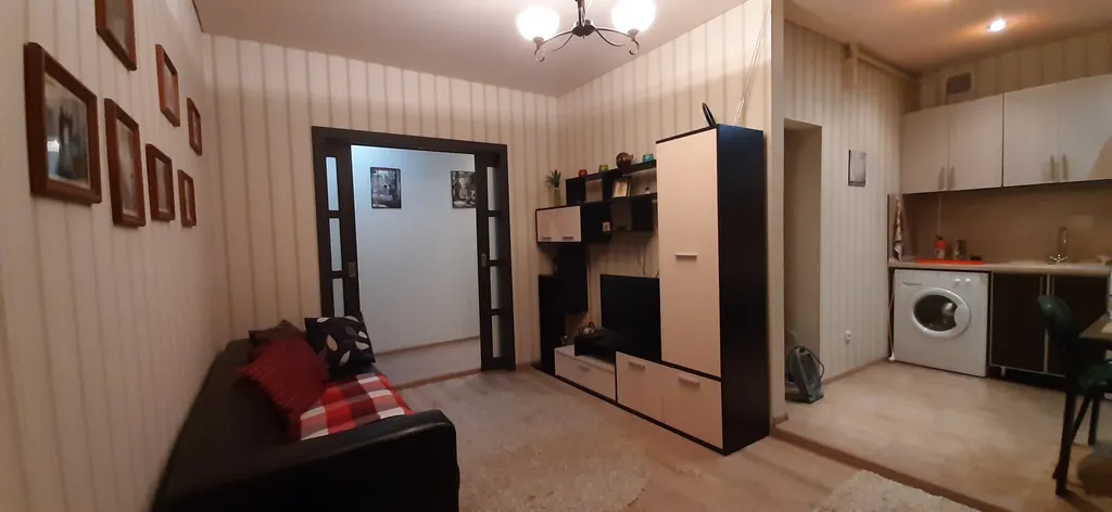 Квартира в центре — аренда посуточно в Новомосковск