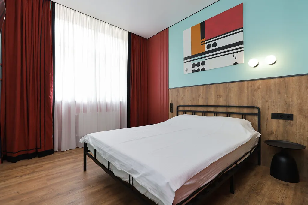 Квартира Апартаменты направление — Светлогорск