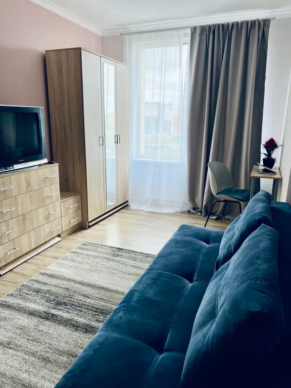 Квартира Апартаменты в ЖК Спутник — аренда посуточно в Красногорск