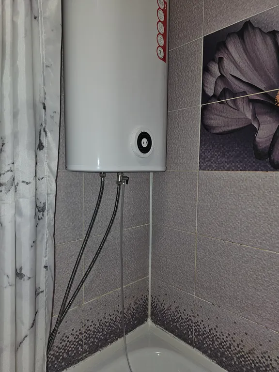 Уютная однокомнатная квартира рядом с Платинум ареной