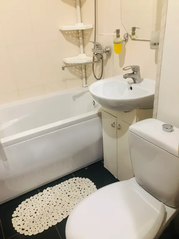 Уютные апартаменты в историческом центре