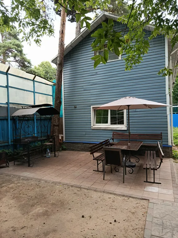 Коттедж Уютный двухэтажный дом с баней рядом с МЦД-3 — Москва