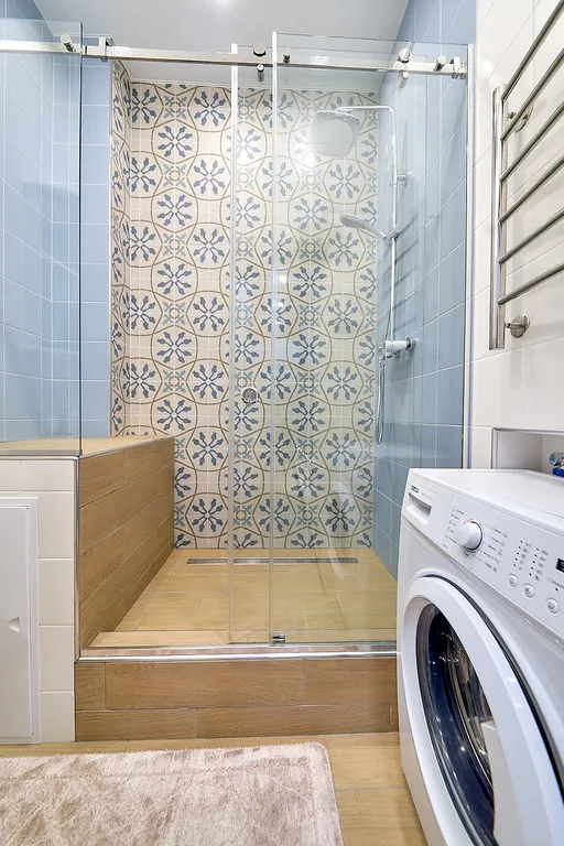 Уютный апартамент с персональным входом в самом центре