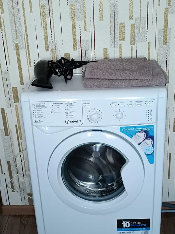 Квартира Хорошая уютная квартира — Курск