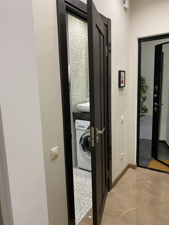 2-х комнатная квартира рядом с метро