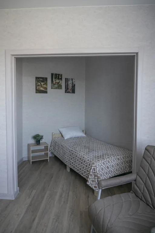 Квартира с видом на горы и озеро Байкал. Все что нужно для отдыха.