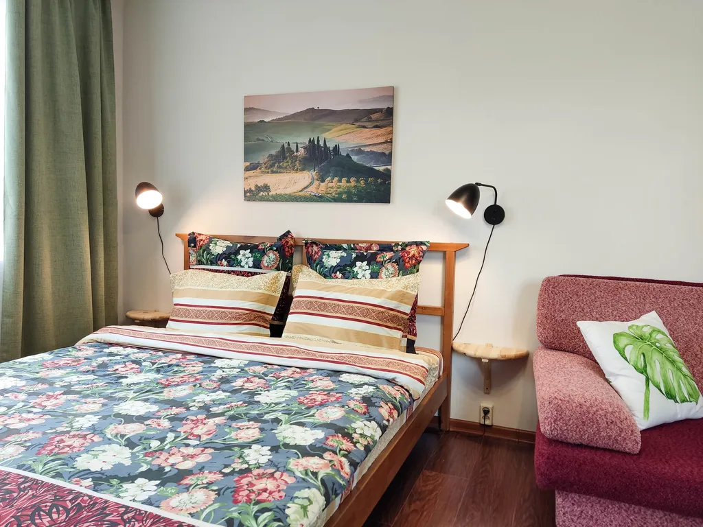 Квартира у набережной Брюгге 5 этаж Сеть ЙоХоум