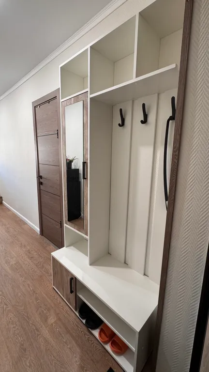 Апартамент в самом центре Владивостока