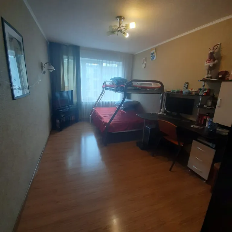 Уютная квартира на море