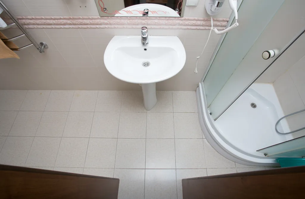 Квартира 2-комнатная Квартира — Адлер