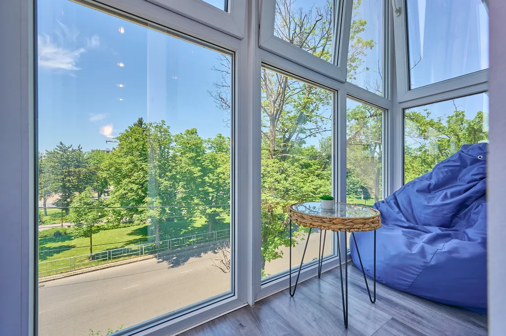 Апартамент Lavanda home