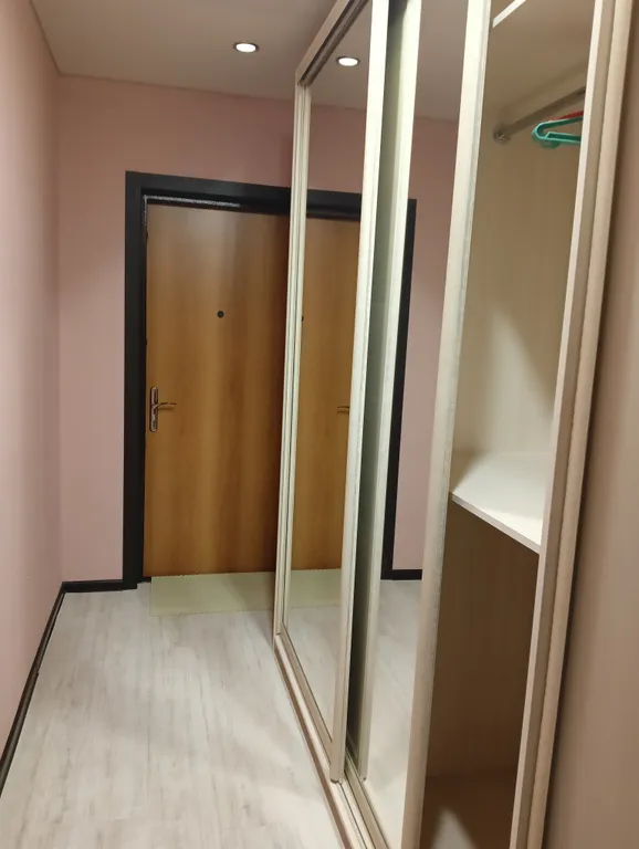 Уютная светлая квартира в Волжском районе