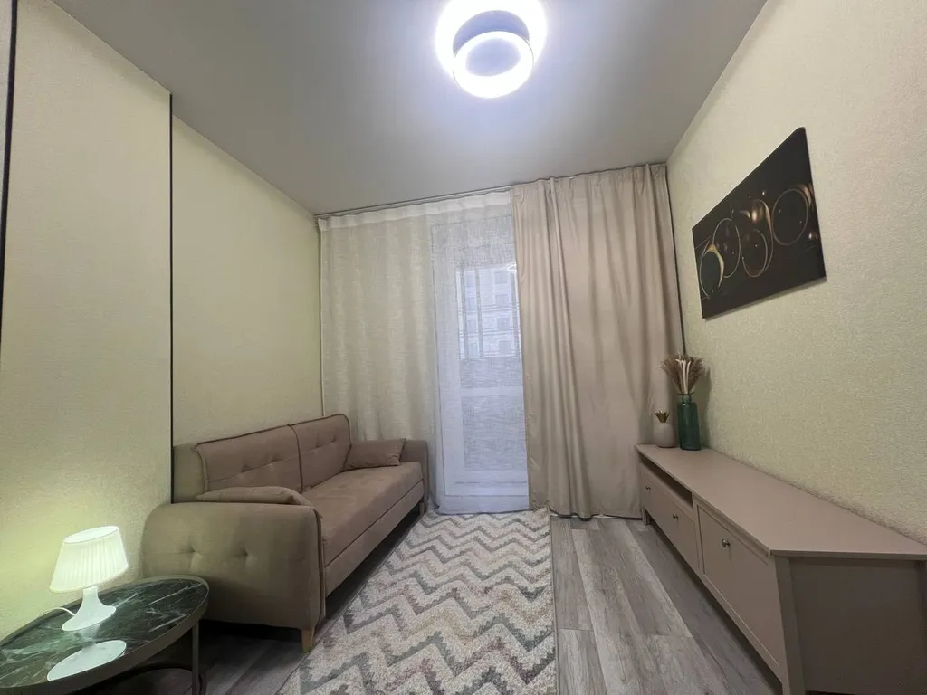 Уютная квартира в Монино