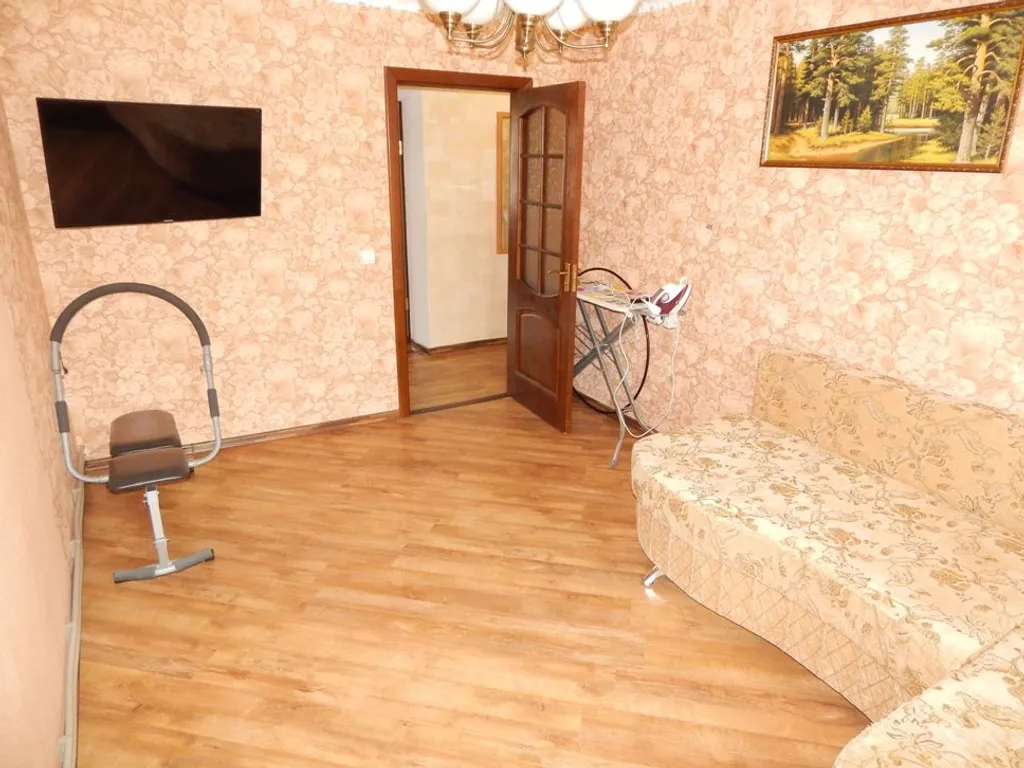 Уютная квартира недалеко от моря — аренда посуточно в Феодосия