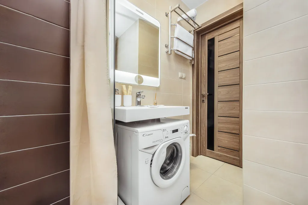 Квартира Новая квартира в Сириусе — Сириус