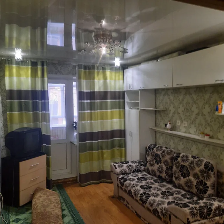 Уютная квартира для гостей нашего города