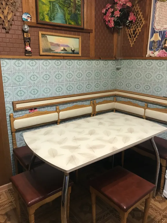 Квартира Уютная квартира в центе города — Судак