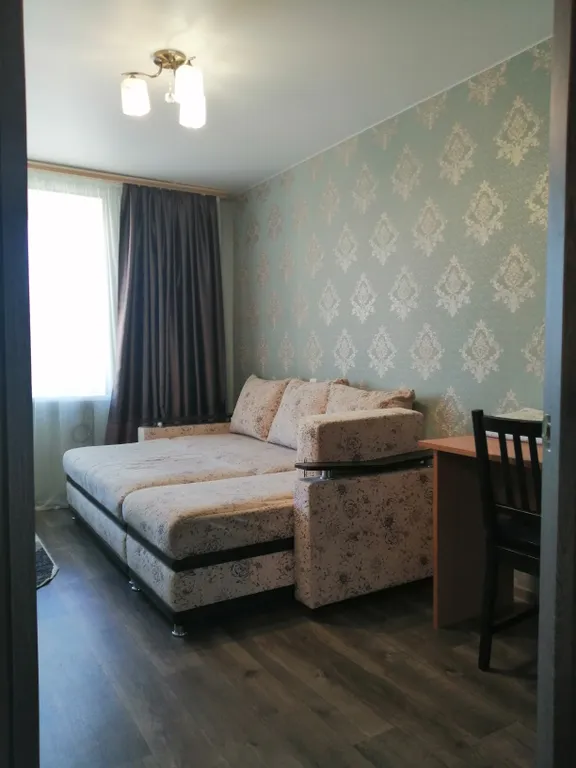 Чистая, просторная 3-комнатная квартира в престижном районе города