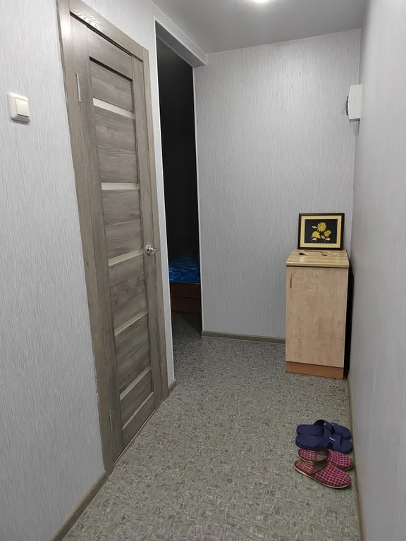 Уютная квартира рядом с федеральной трассой М53