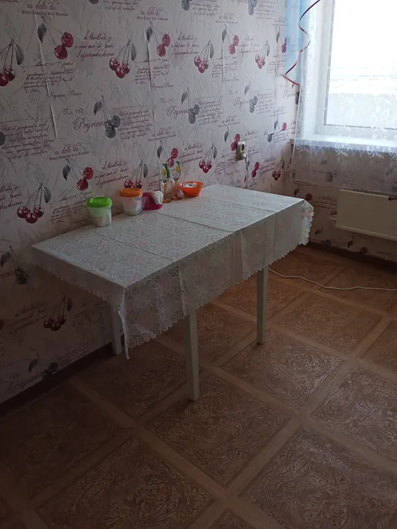 Уютная квартира в центре