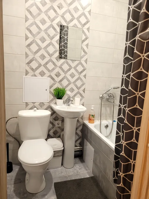 Уютная квартира в центре