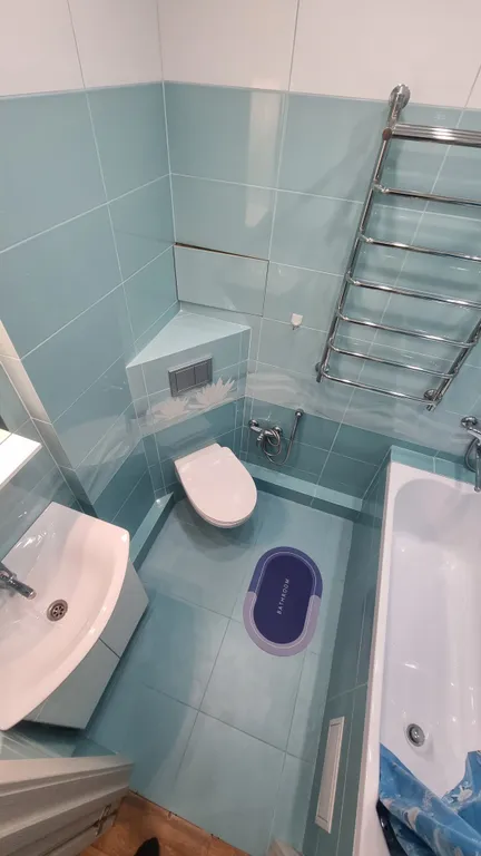 Квартира Квартира рядом с Набережной и пляжем — Анапа