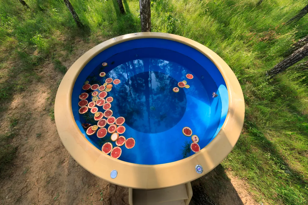 Коттедж 2-комнатный Дом — аренда посуточно в Рыбное