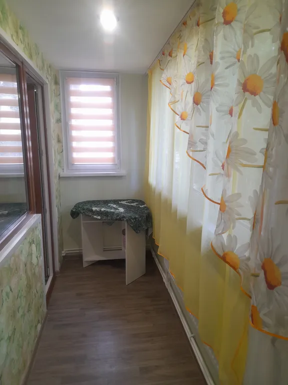 Семейные апартаменты у моря