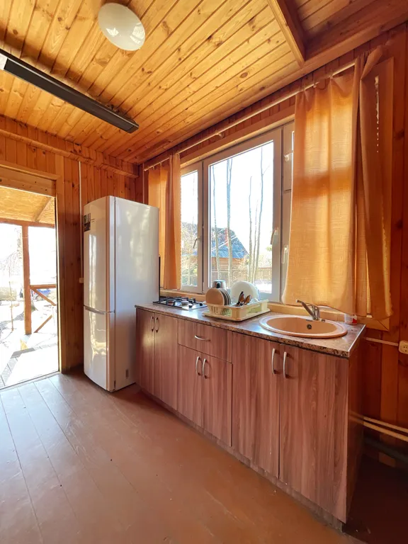 Пятиместный дом