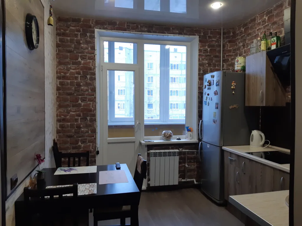 Уютная евродвушка