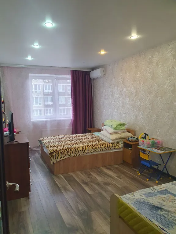 Квартира Квартира у моря — Анапа