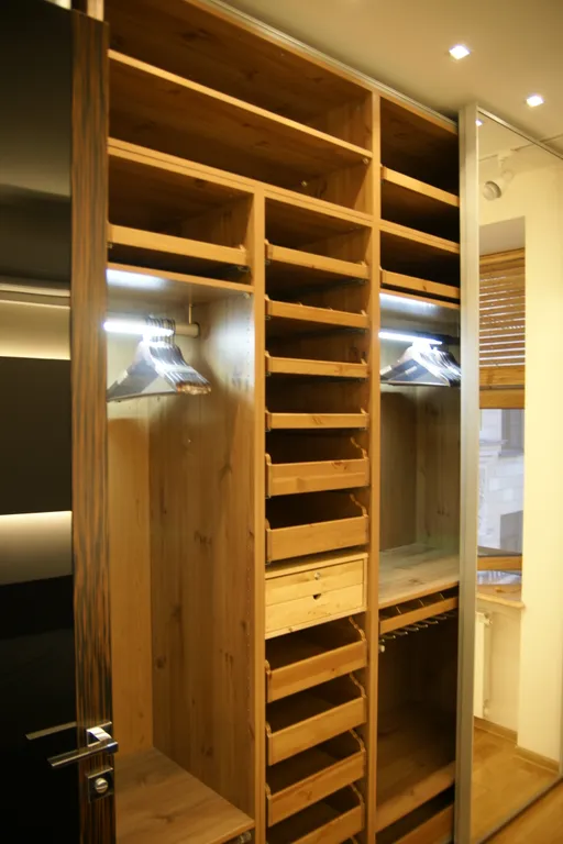 Квартира Премиум квартира на метро Университет — Москва