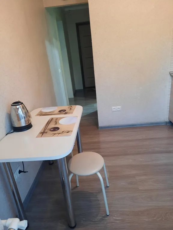 Уютная 2-комнатная в центре города