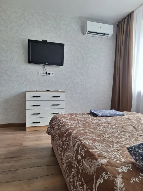 Квартира Квартира для комфортного проживания у Тц Глобус — Тверь