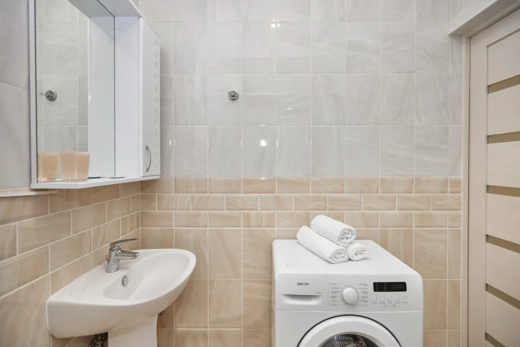 Студия в ЖК Каравелла Португалии с потрясающим видом на горы и море