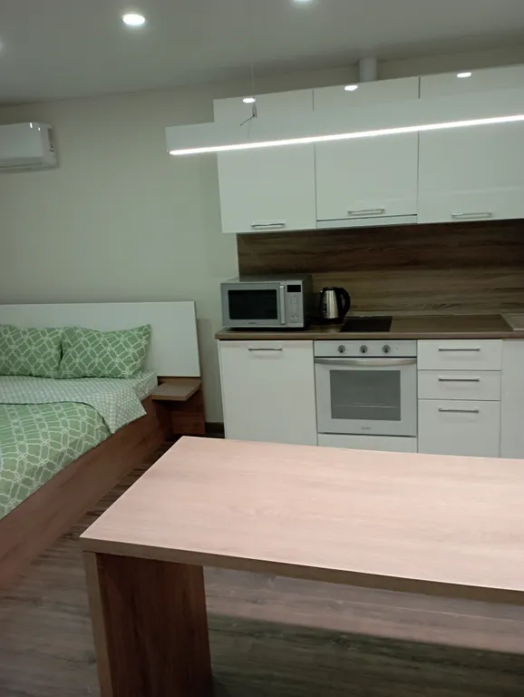 1-комнатная Квартира — аренда посуточно в Владимир