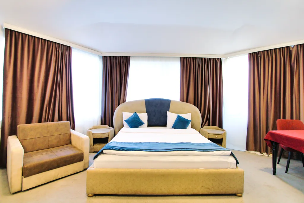 Квартира Комната — аренда посуточно в Баку