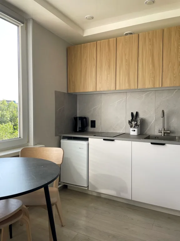 Апартаменты Райдер / Riders Apartments 37