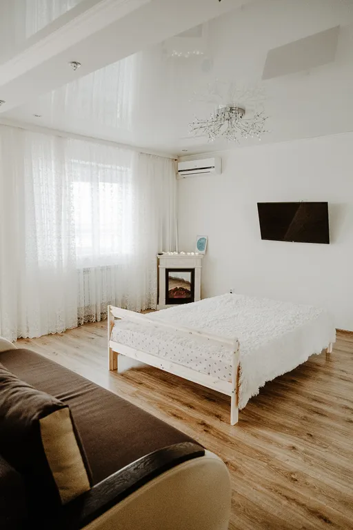 Волшебная студия Зефирка