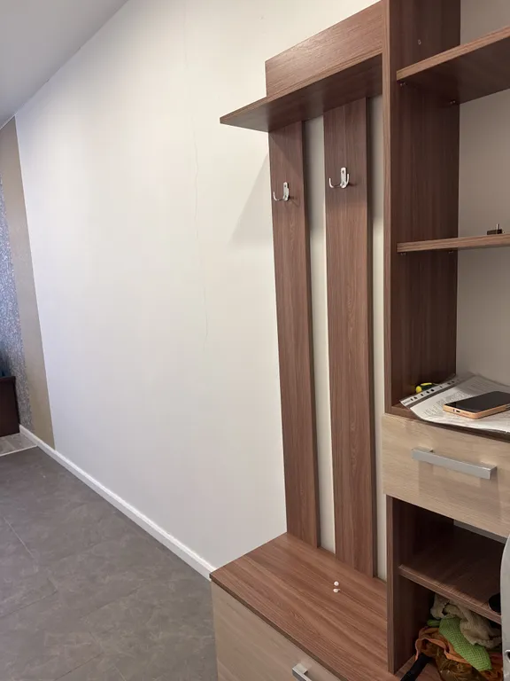 Уютная квартирка для отдыха