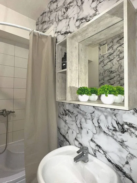 Современная студия