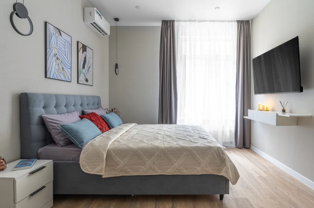 Квартира Двухместная студия в центре Кудепсты — аренда посуточно в Кудепста