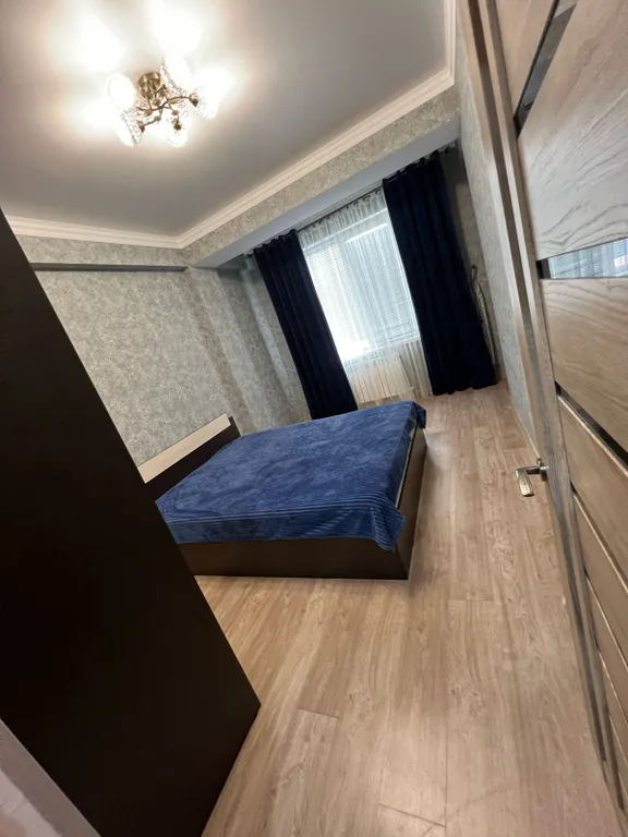 Уютная квартира в новом доме рядом с морем — аренда посуточно в Дербент