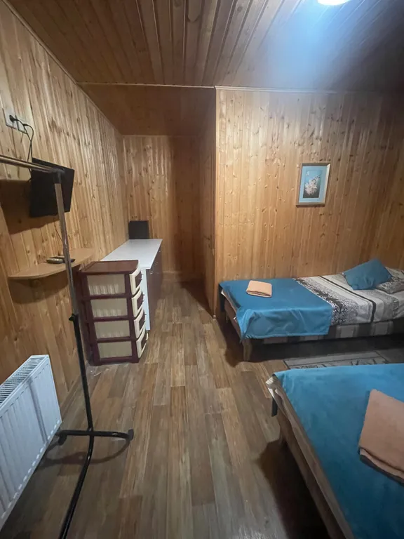 Квартира Комната — Геленджик