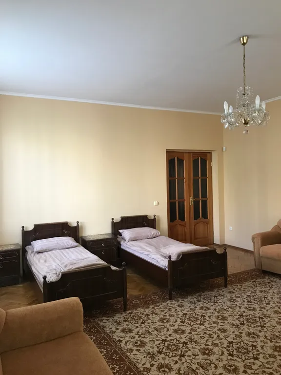 Квартира в центре города