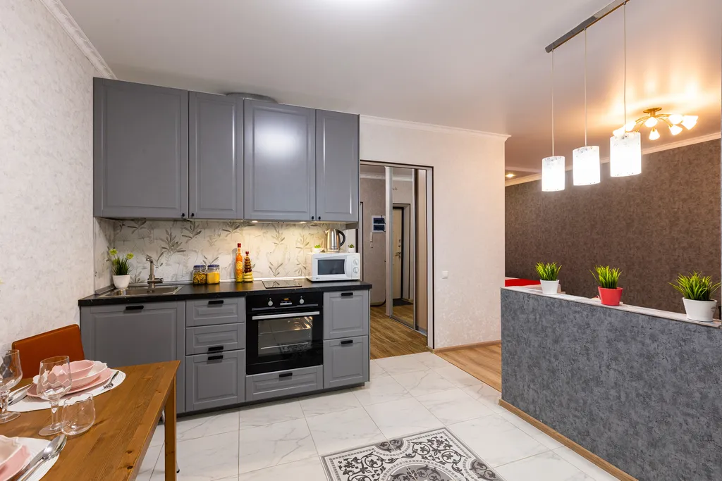 Квартира в элитном ЖК Квартал Энтузиастов